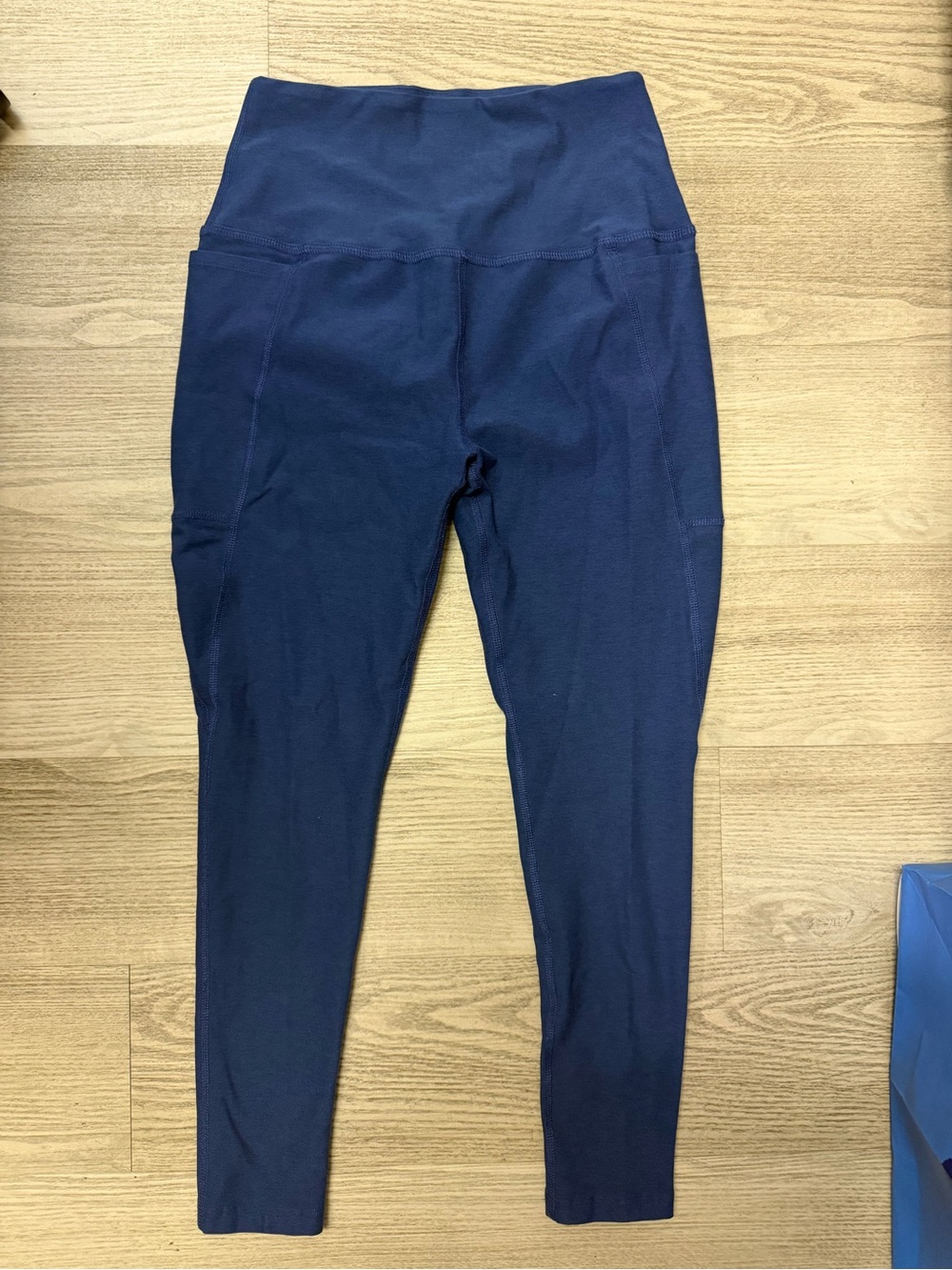 Spacedye Pocket Beyond Yoga Leggings